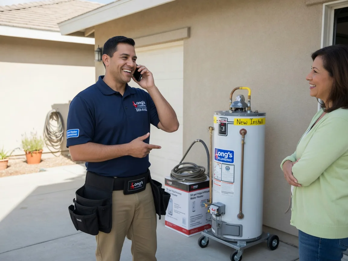 Leak Detection Forest, VA FAQs